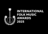 Folk Alliance International Reveals 2025 Folk Music Award Recipients and Nominees